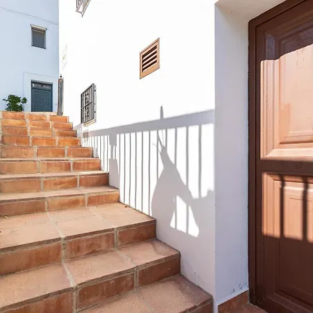 Apartment Alberti