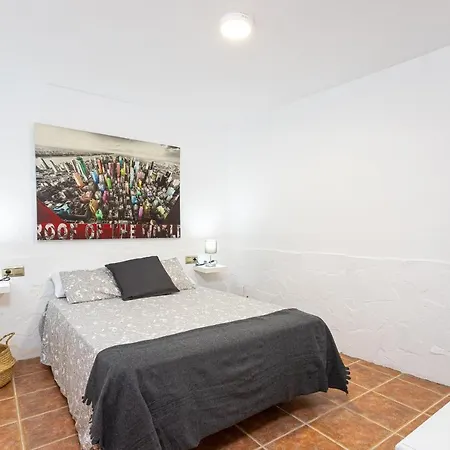 Apartment Alberti