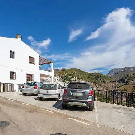 Apartment Alberti