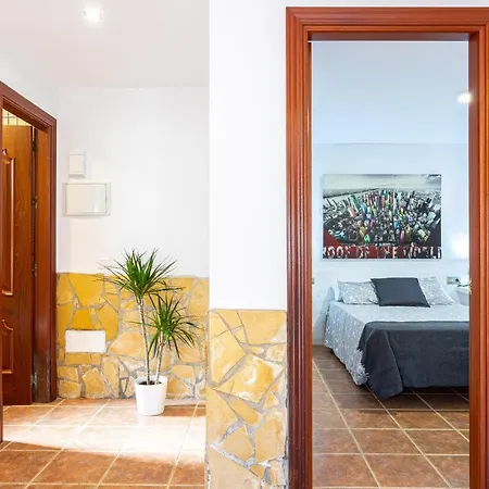 Alberti Apartment Frigiliana