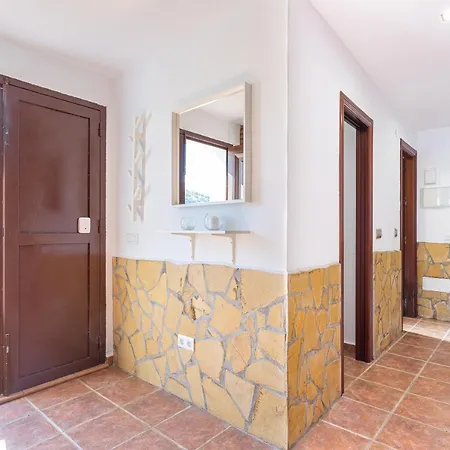 Apartment Alberti