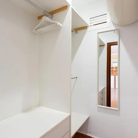 Alberti Apartment Frigiliana